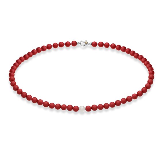 Pulsera Comete Mujer Fili Primavera in Plata BRQ316 - BRQ316